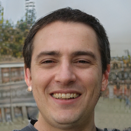 David S.