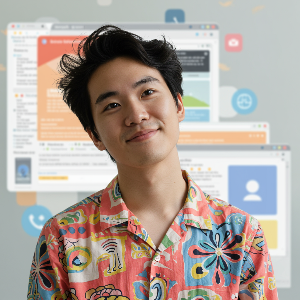 Marco Pixel